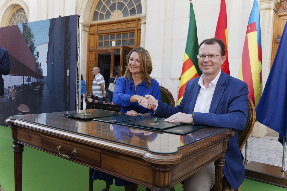  - Foto: ANTONIO PRADAS