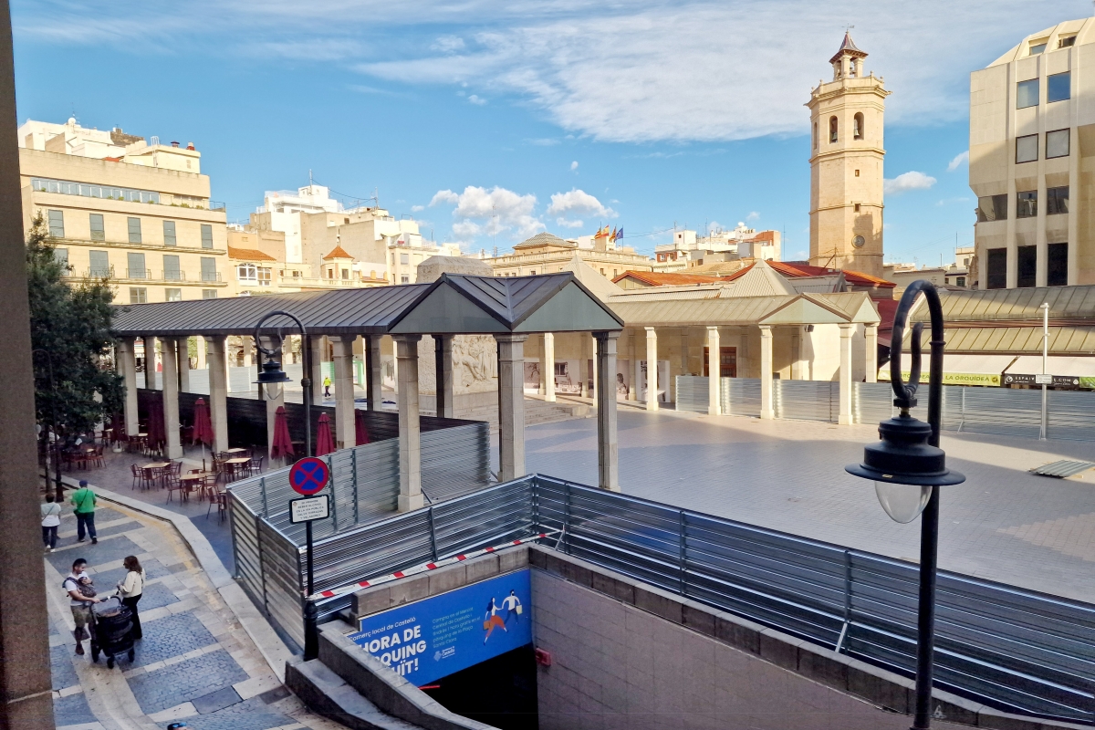  - Foto: ANTONIO PRADAS