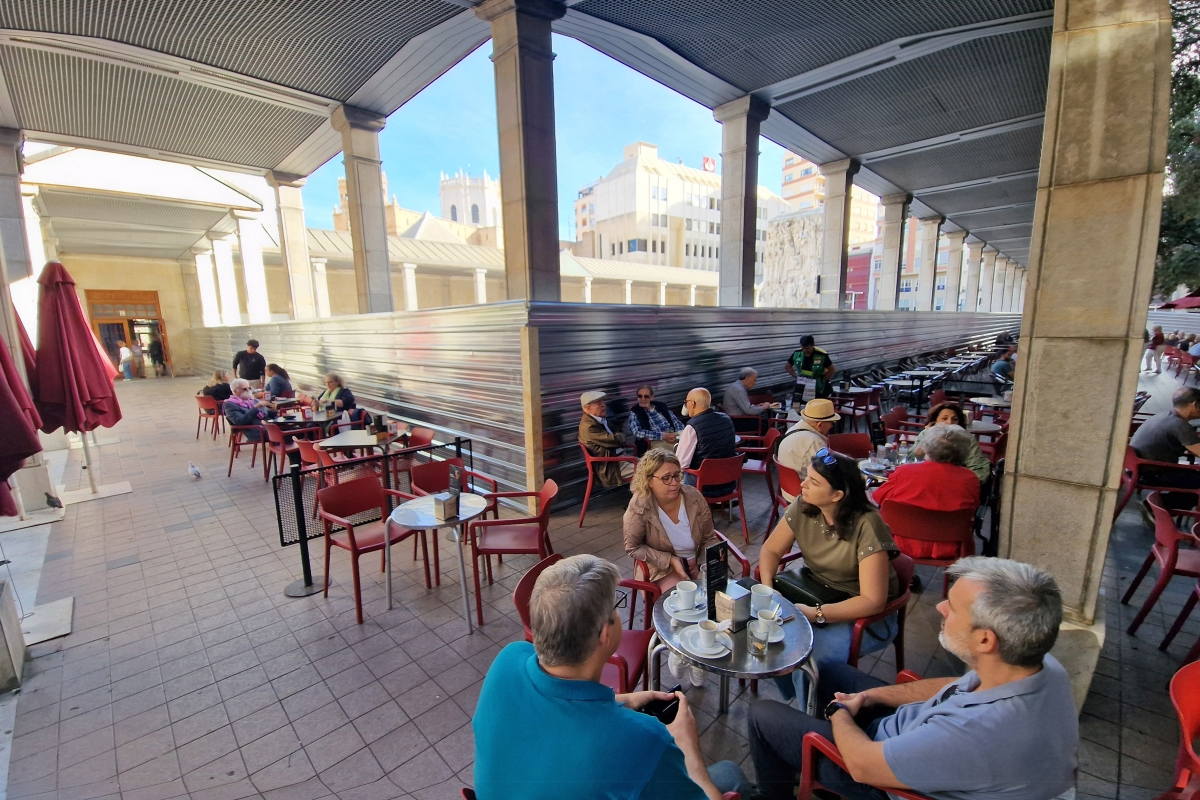  - Foto: ANTONIO PRADAS