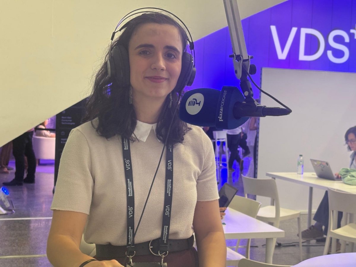 Cómo cerrar pilotos con grandes compañías: la receta de Plug and Play desde VDS 2025