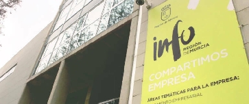 La Región amplía en 1,2 millones las ayudas para la proyección internacional de las pymes murcianas