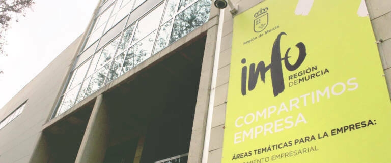La Región amplía en 1,2 millones las ayudas para la proyección internacional de las pymes murcianas