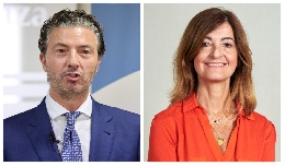 El Gobierno nombra a Alfonso Hernández Zapata y Rosalía Sánchez-Solís de Querol nuevos miembros del CES