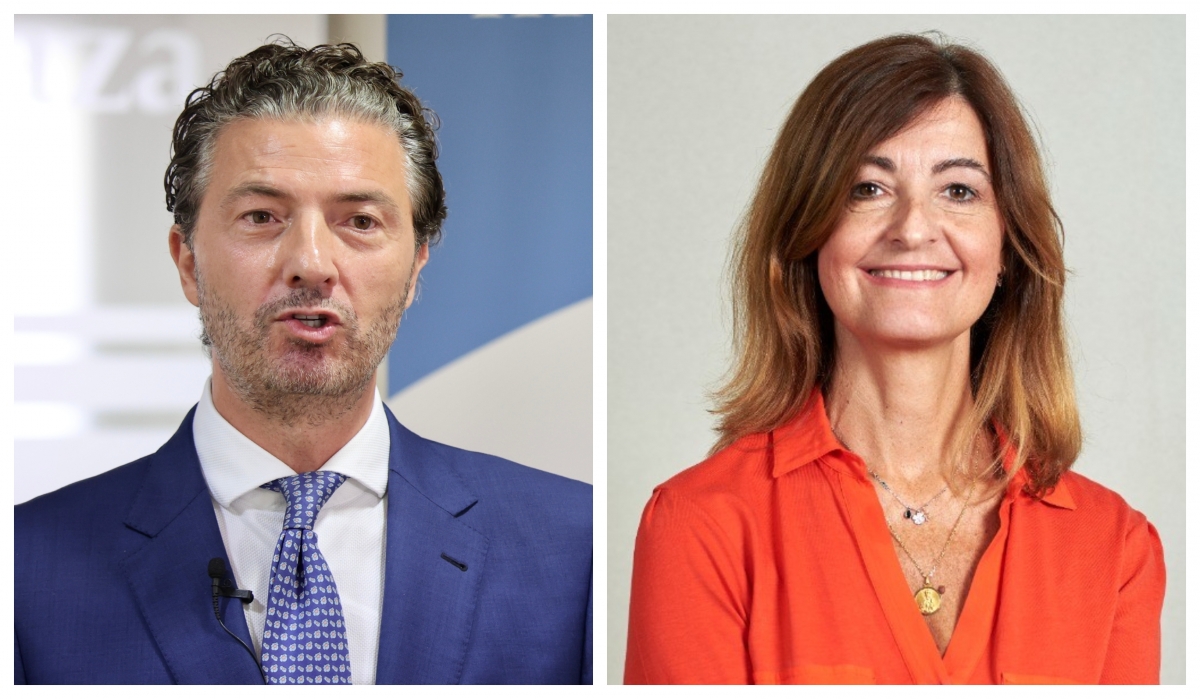 El Gobierno nombra a Alfonso Hernández Zapata y Rosalía Sánchez-Solís de Querol nuevos miembros del CES
