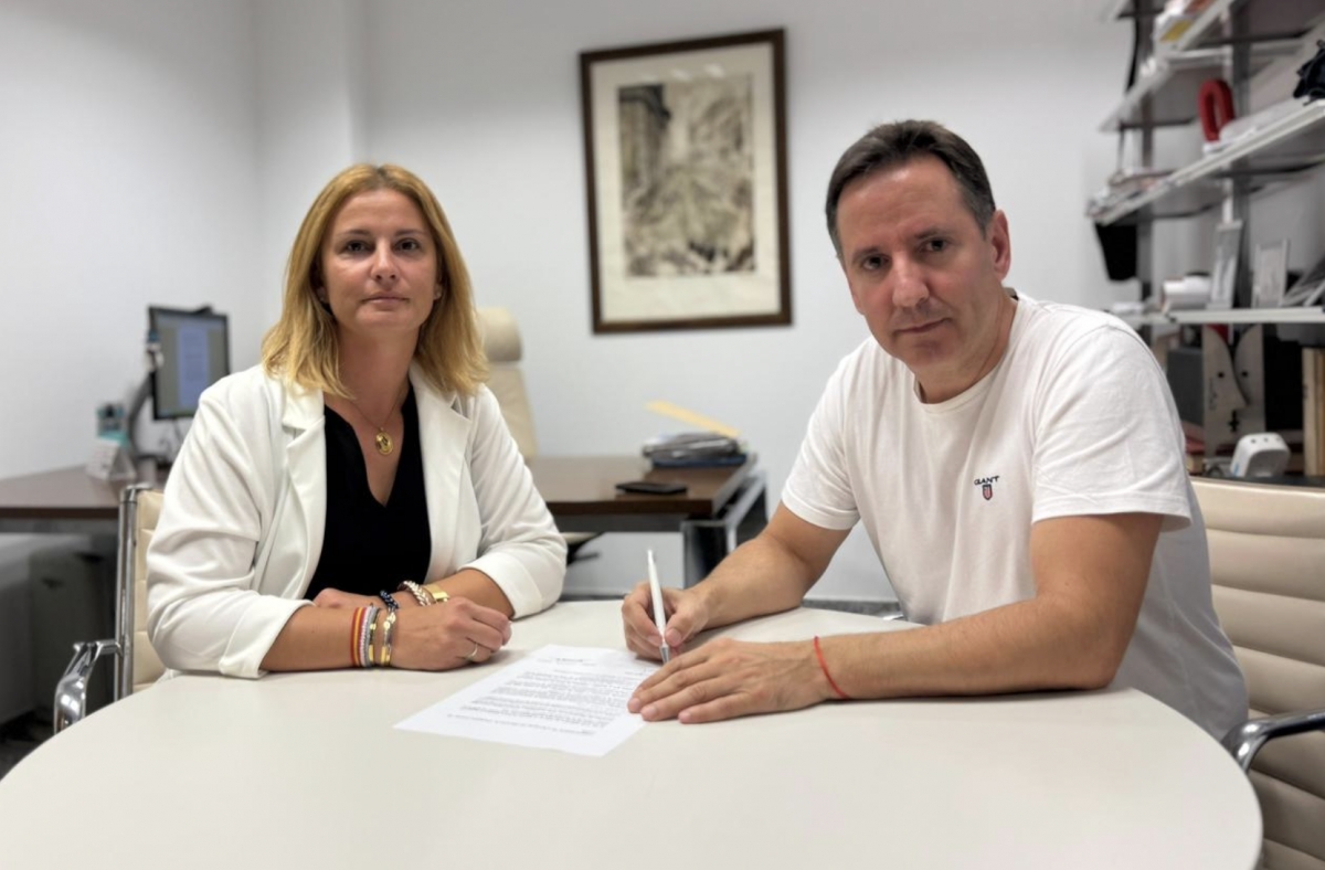 El PP de Foios y el gobierno municipal alcanzan un acuerdo para modificar el reglamento del cronista