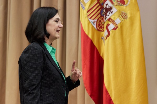 La CNMC acepta asumir el registro de medios con 