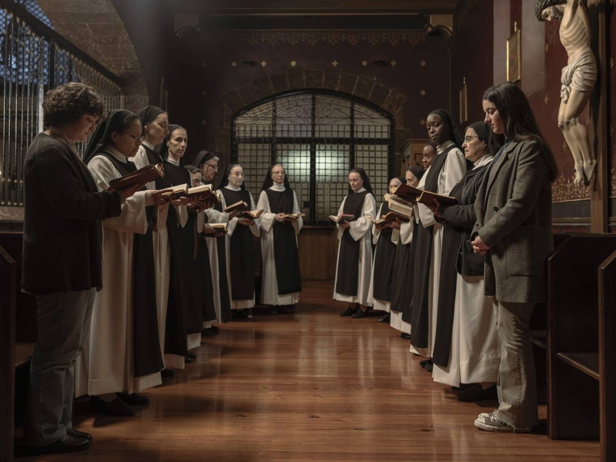 'Los domingos': Creer o no creer