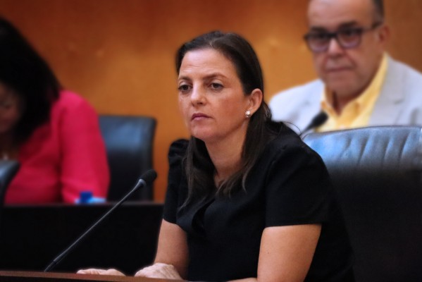 El PSOE de Benidorm acusa al gobierno local de 'parálisis'