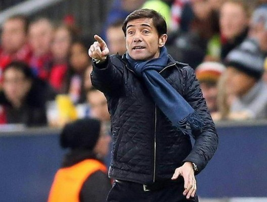 Marcelino: 