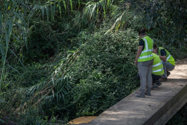 Los análisis de ADN confirman que el cadáver localizado en Manises corresponde al desaparecido en Pedralba en la Dana