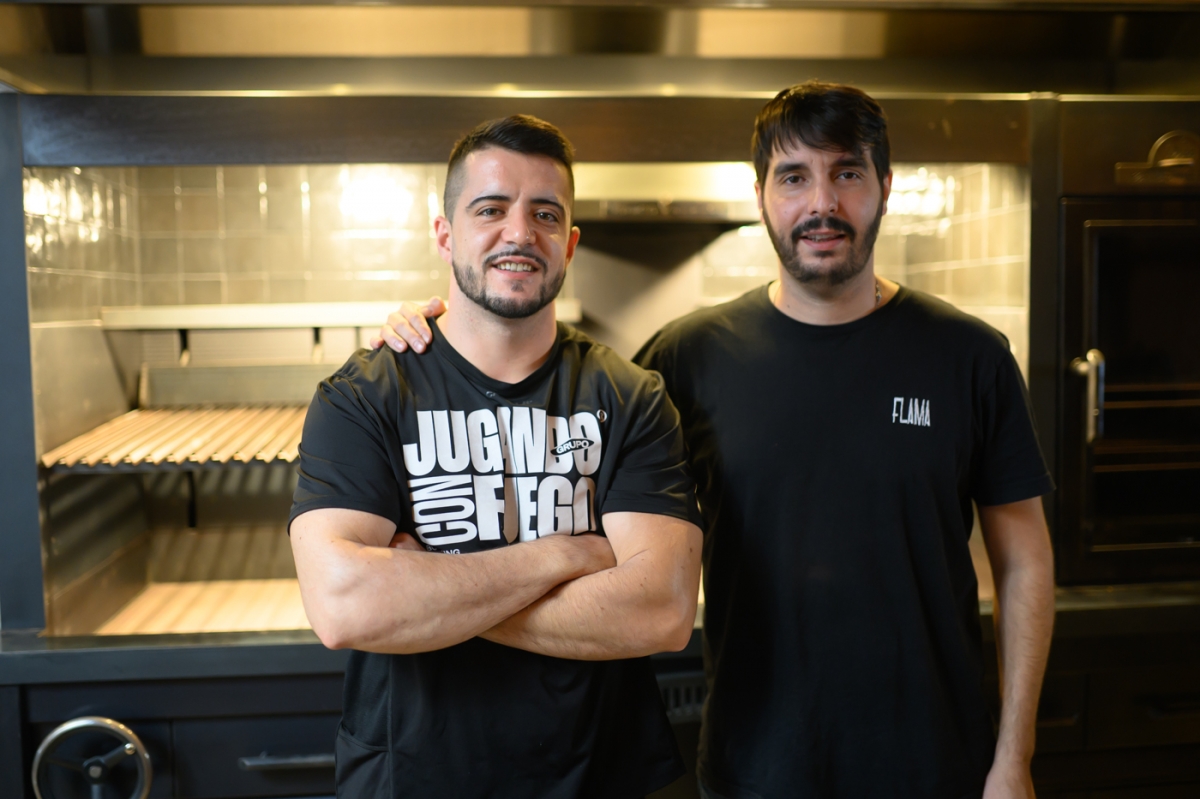  - Fotos: Kike Taberner