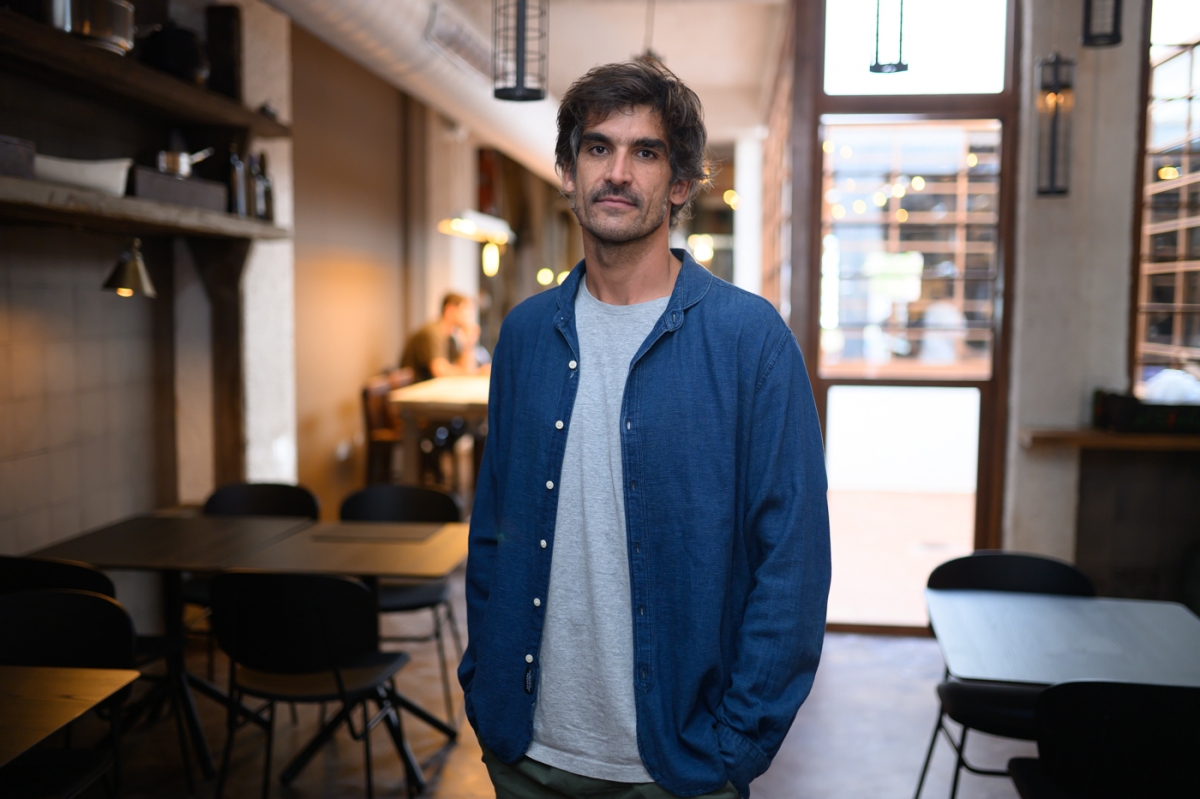  - Fotos: Kike Taberner