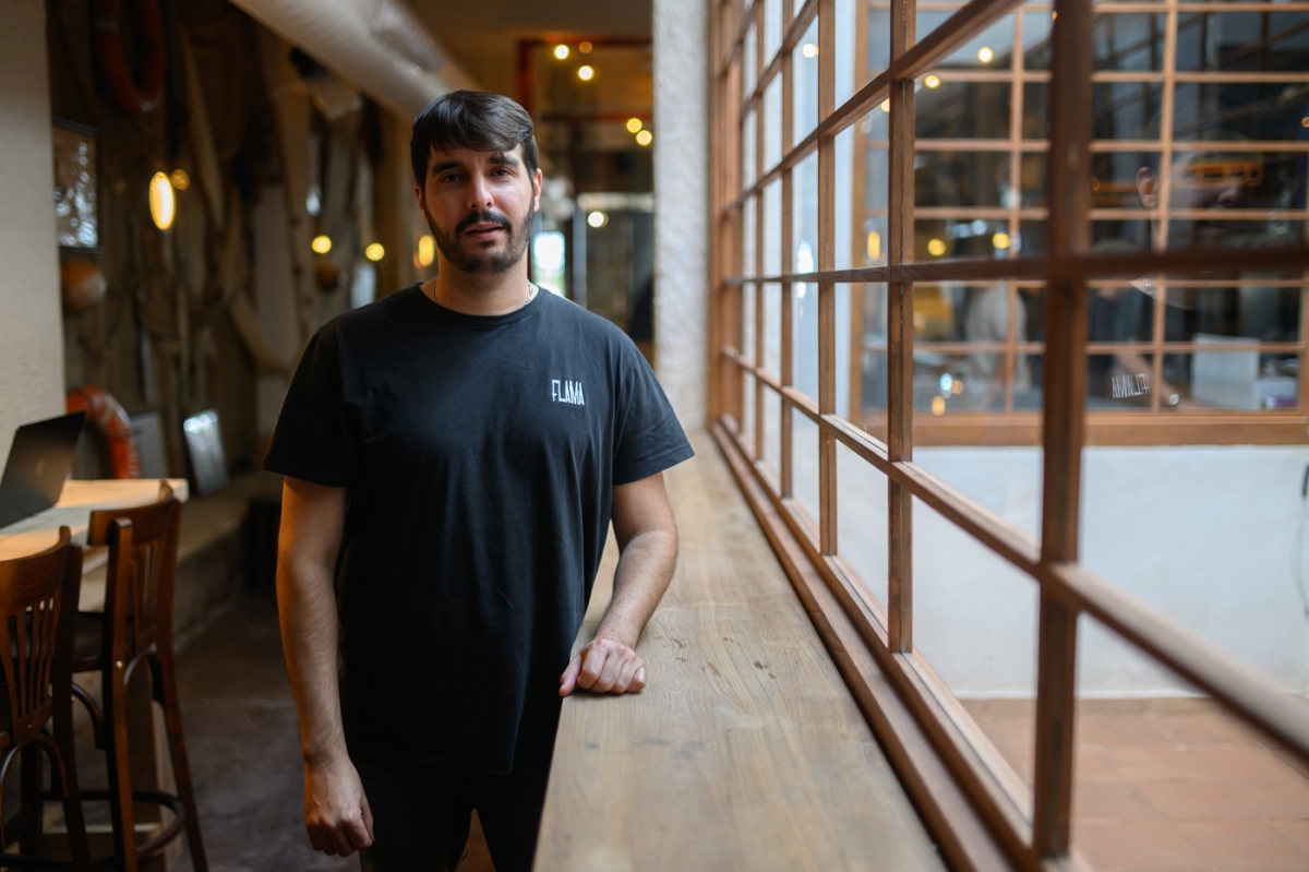  - Fotos: Kike Taberner