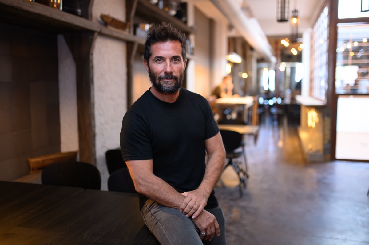  - Fotos: Kike Taberner