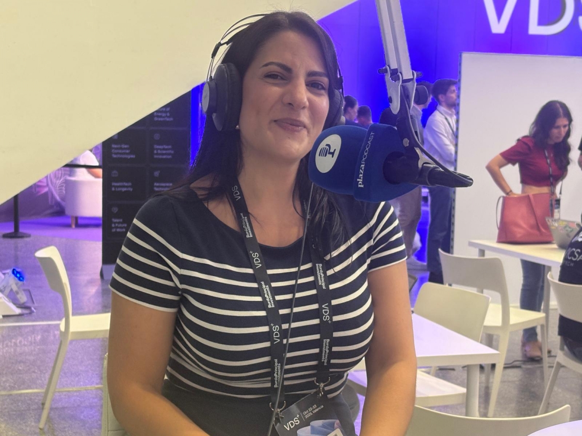 Autocuidado en una sola app: aprendizaje, comunidad y marketplace para mujeres 