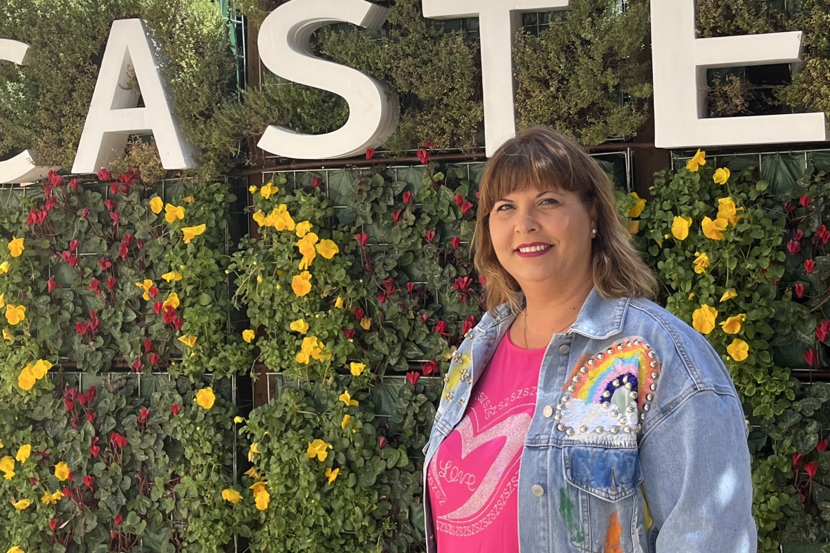 El PSPV de Castelló registra una moción para mantener el nombre de la plaza del País Valencià