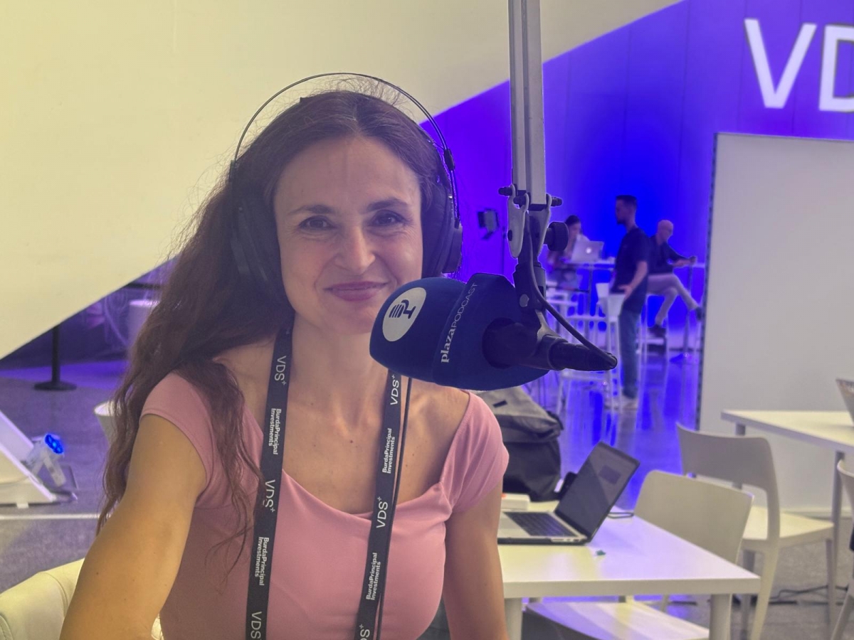 Naturgy acelera la innovación: biometano, drones y una incubadora abierta