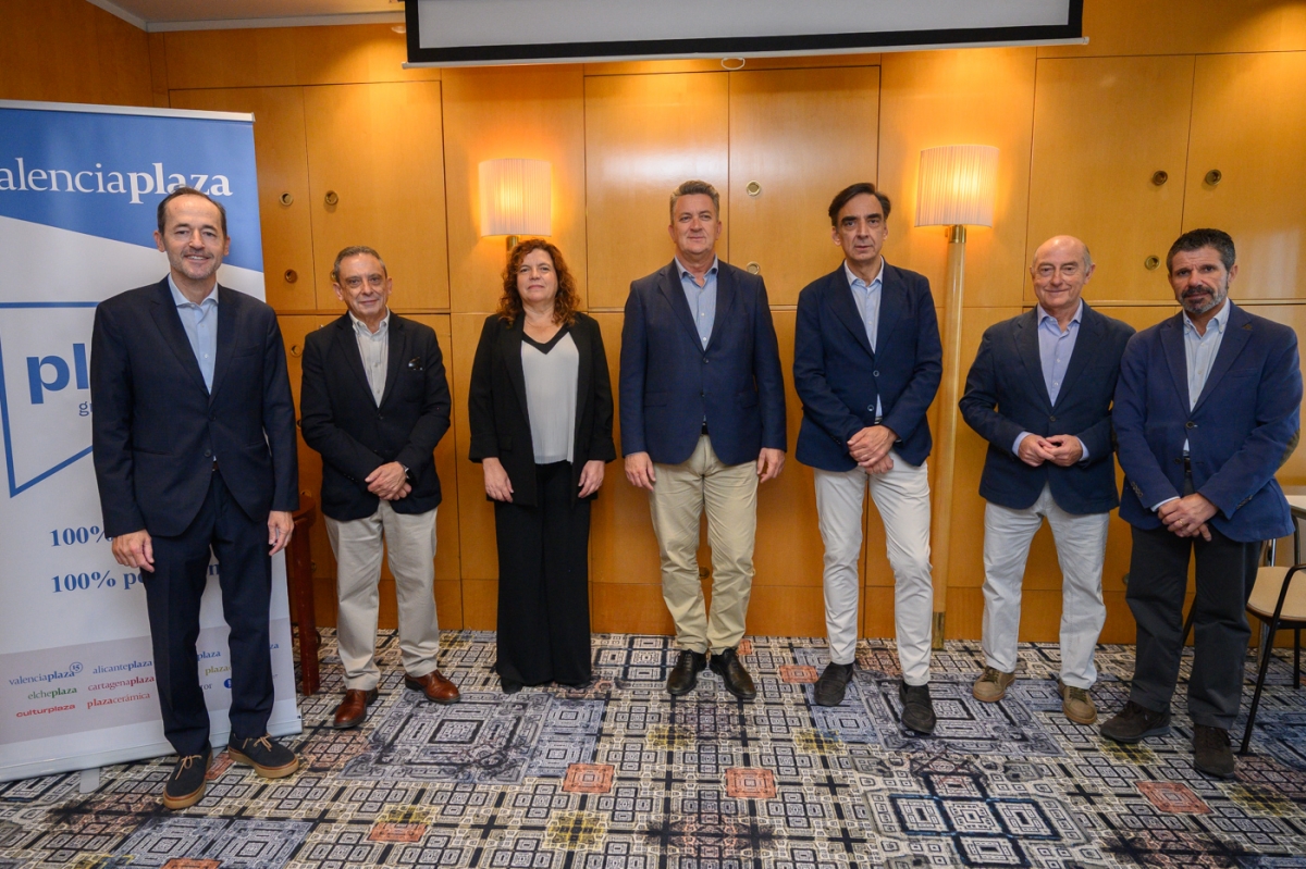 La movilidad tras la Dana: 270 millones invertidos por la Generalitat en la reconstrucción y una hoja de ruta resiliente