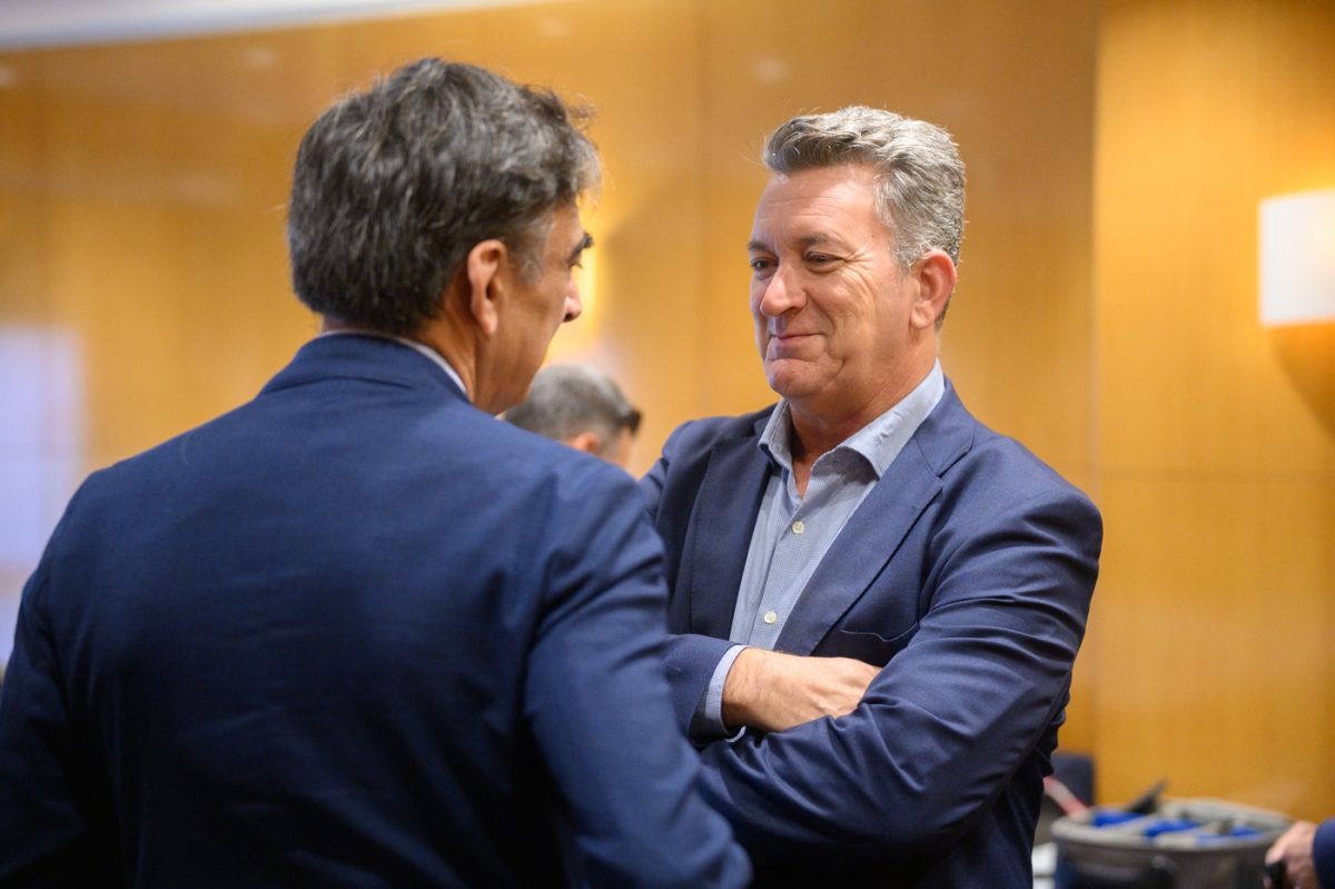  - Foto: KIKE TABERNER