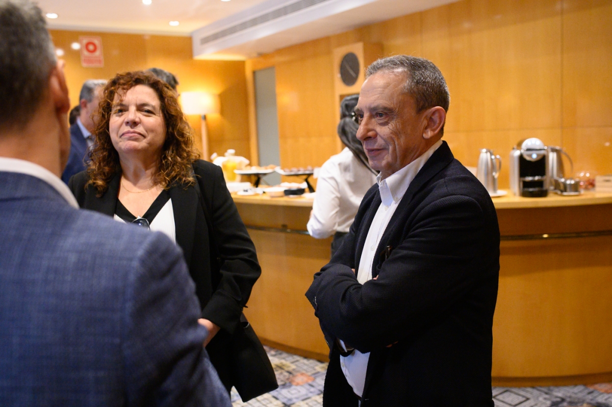  - Foto: KIKE TABERNER