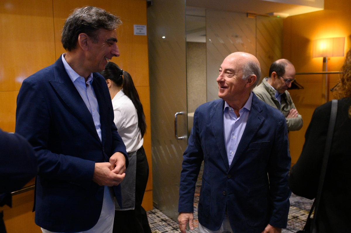  - Foto: KIKE TABERNER