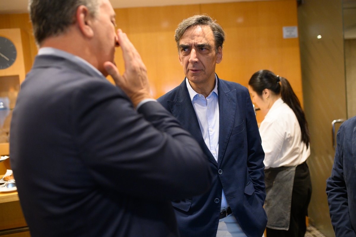  - Foto: KIKE TABERNER