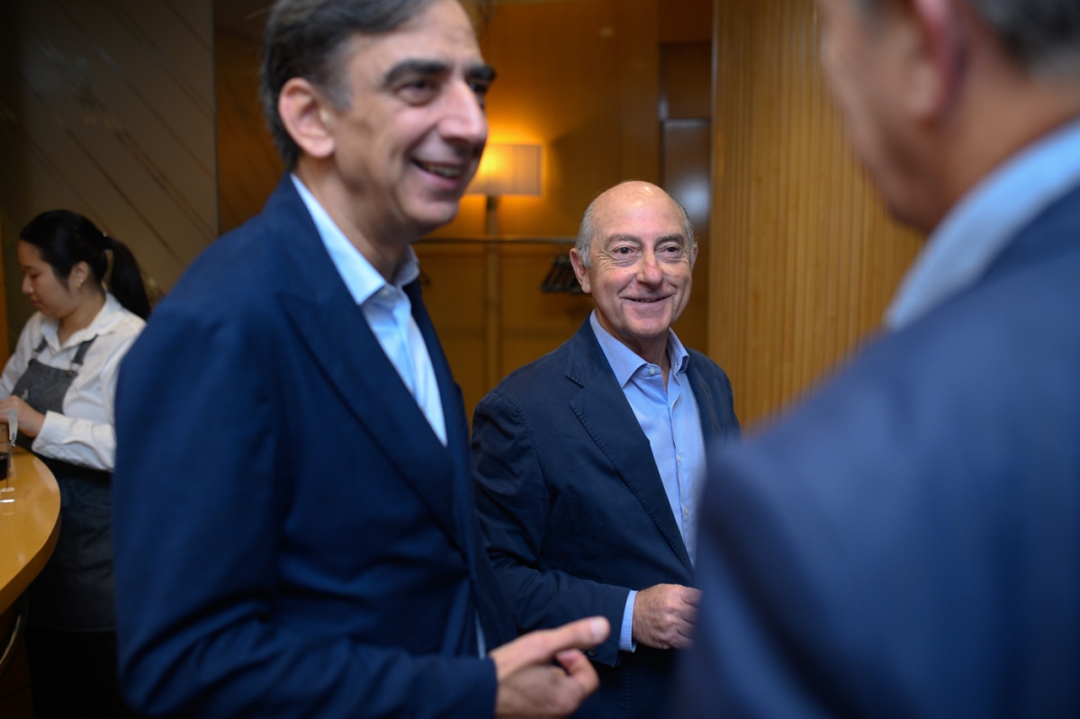  - Foto: KIKE TABERNER