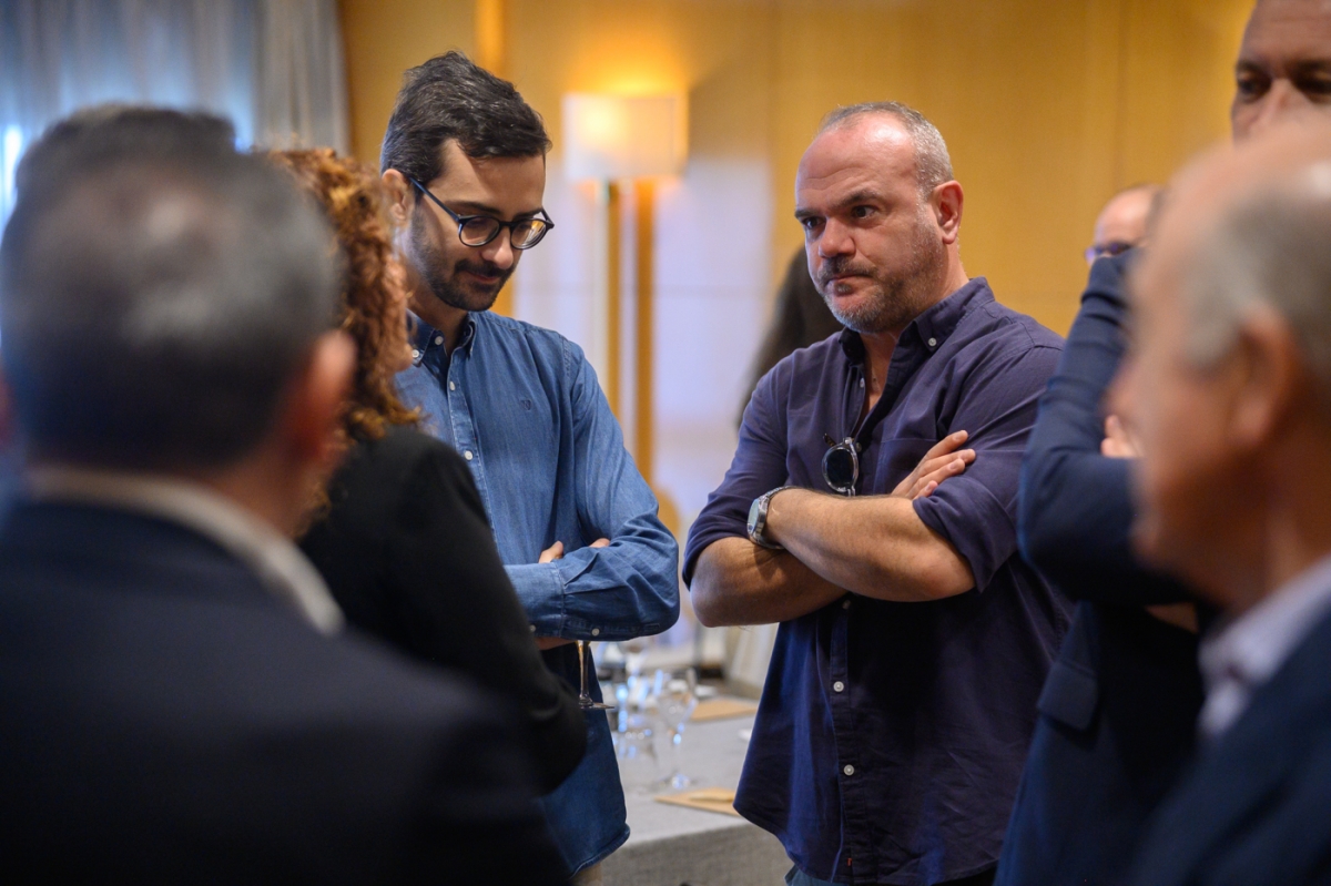  - Foto: KIKE TABERNER