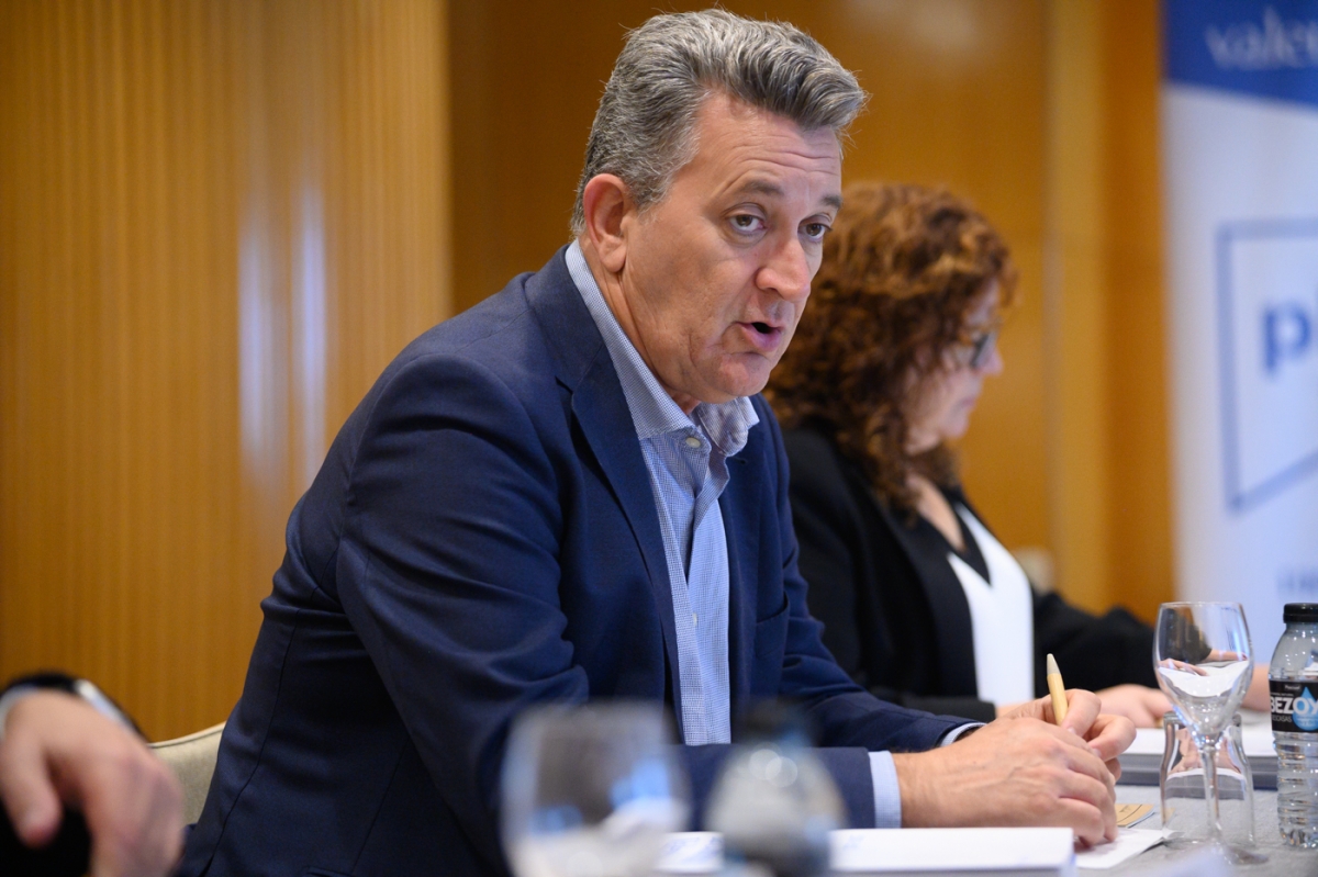  - Foto: KIKE TABERNER