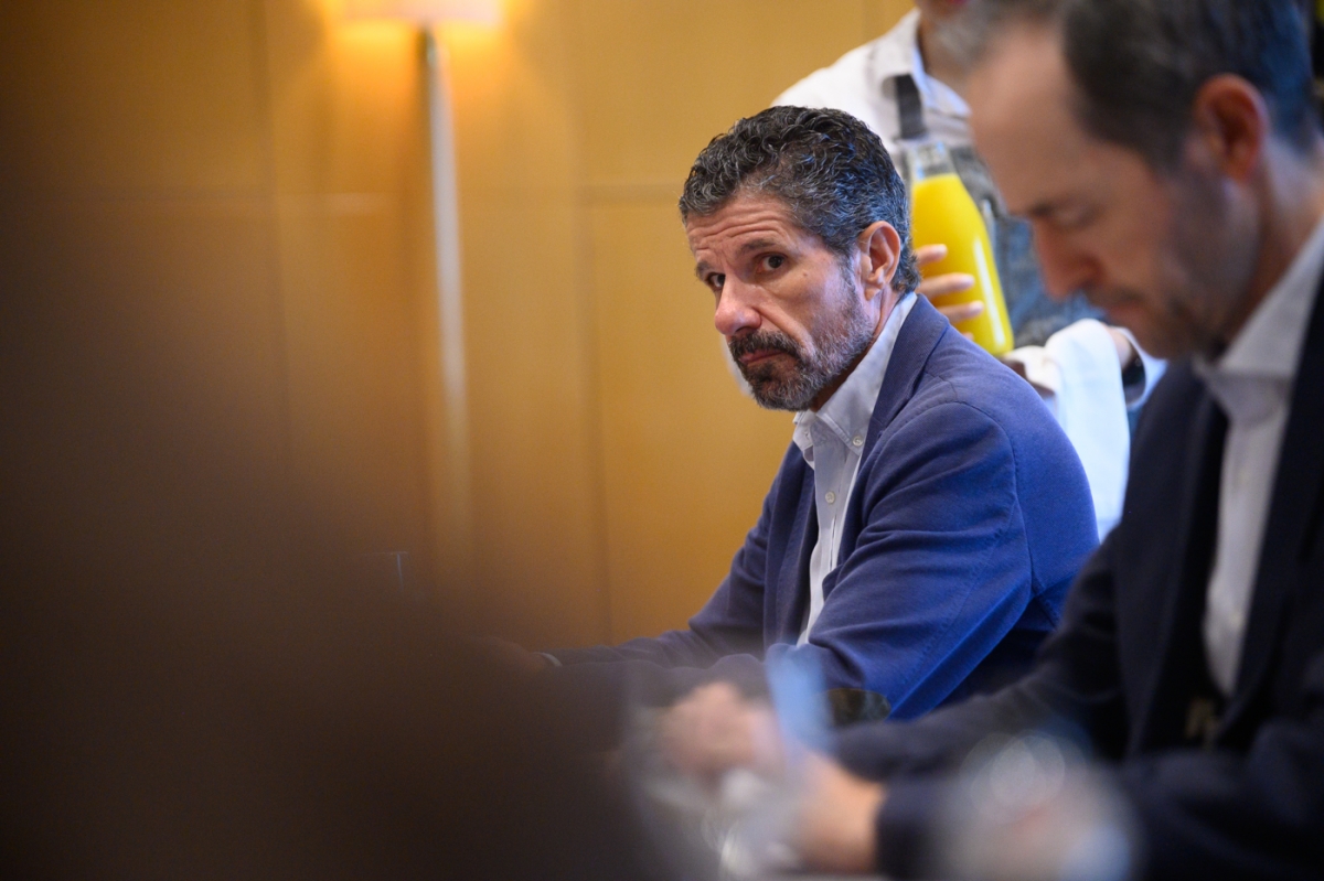  - Foto: KIKE TABERNER