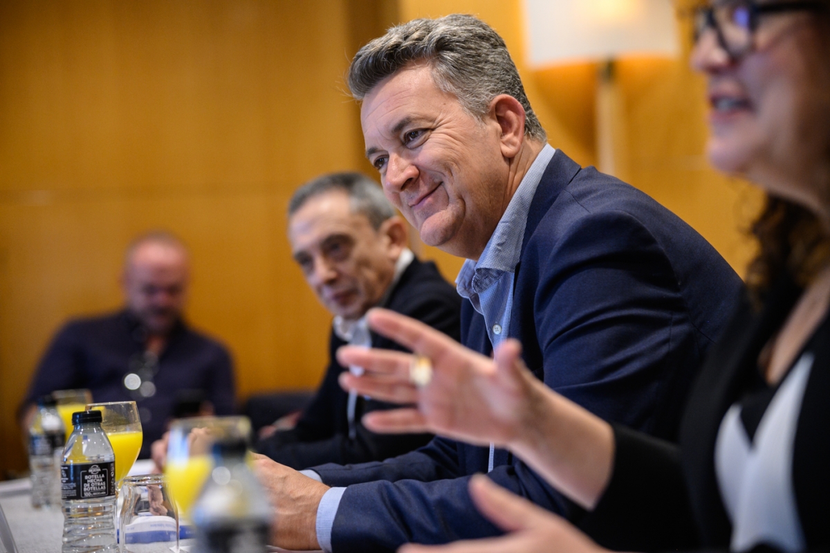  - Foto: KIKE TABERNER