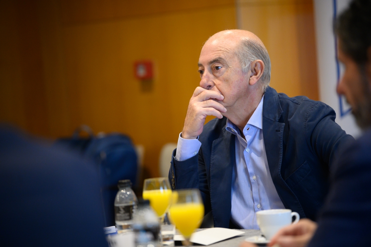  - Foto: KIKE TABERNER