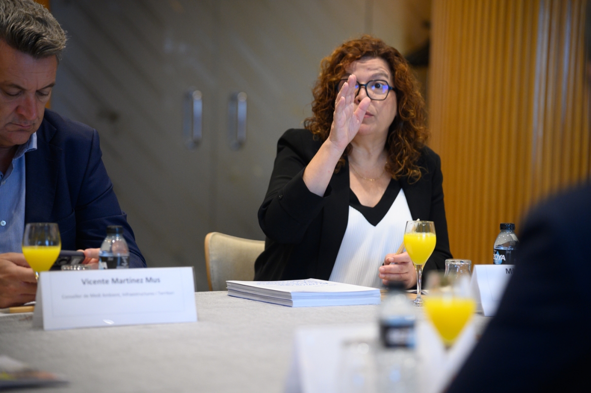  - Foto: KIKE TABERNER