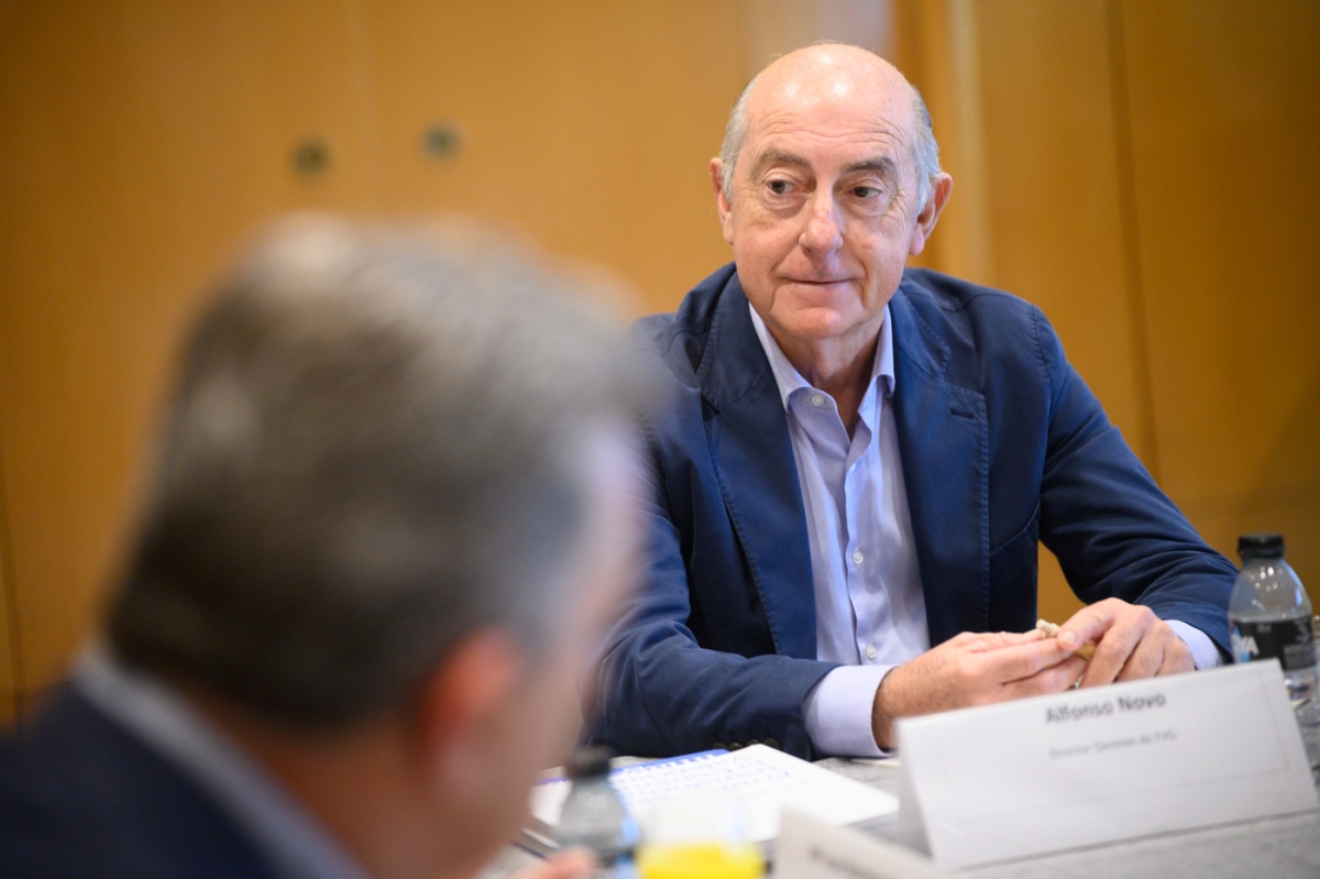  - Foto: KIKE TABERNER