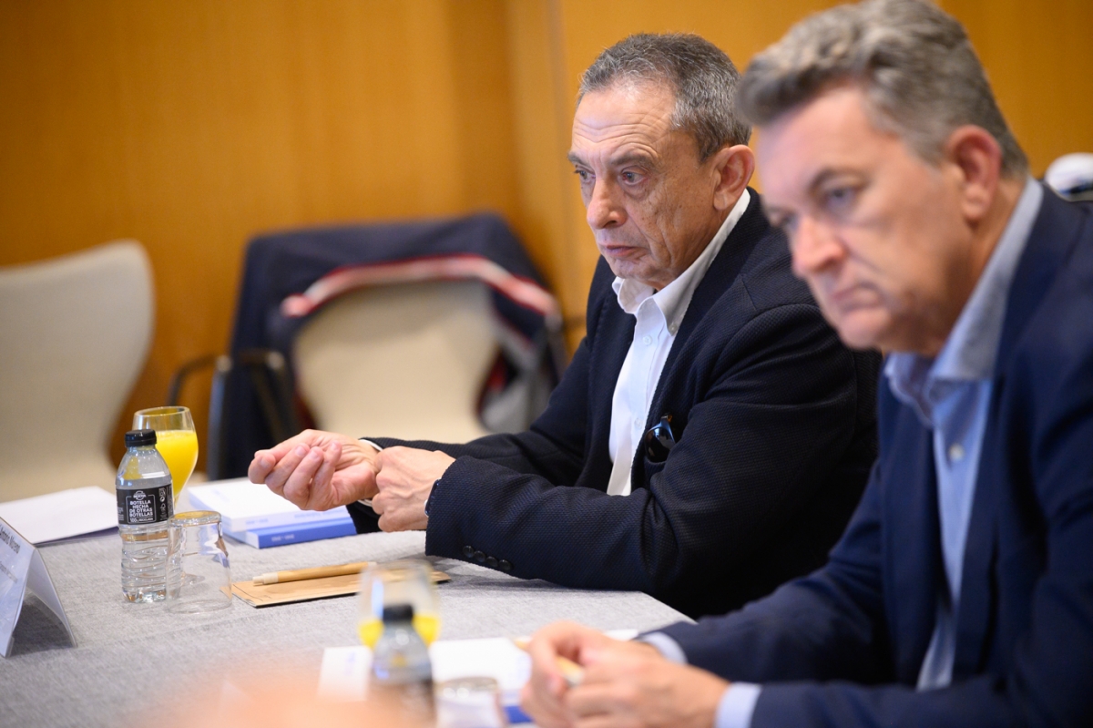  - Foto: KIKE TABERNER