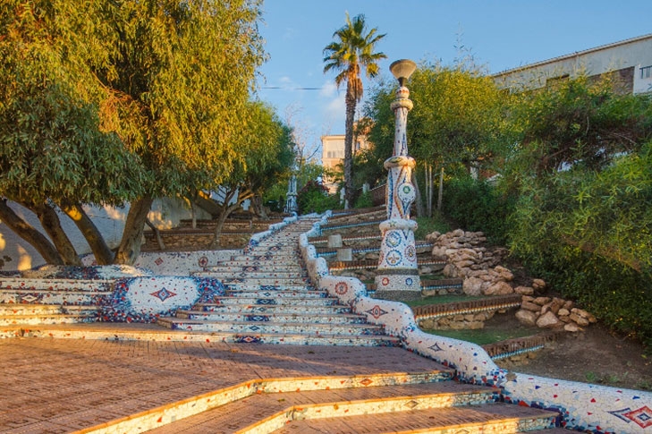  - Foto: TURISMO REGIÓN DE MURCIA