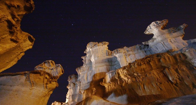  - Foto: TURISMO REGIÓN DE MURCIA