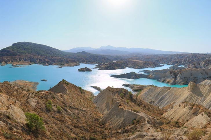 Escenarios de postal: los rincones más fotogénicos de la Región