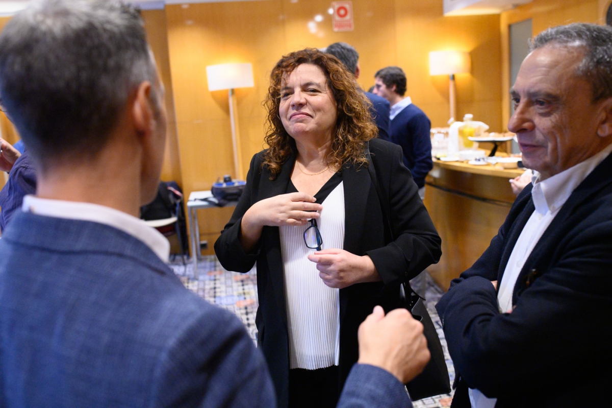  - Foto: KIKE TABERNER