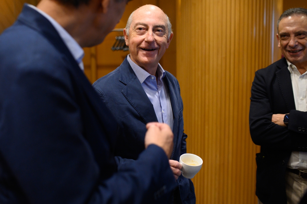  - Foto: KIKE TABERNER