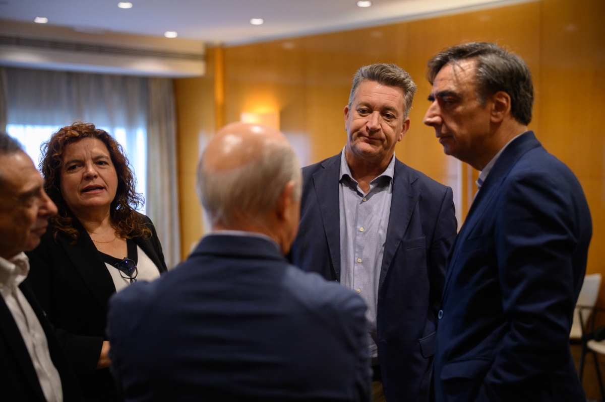  - Foto: KIKE TABERNER