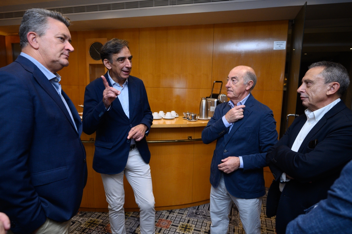  - Foto: KIKE TABERNER