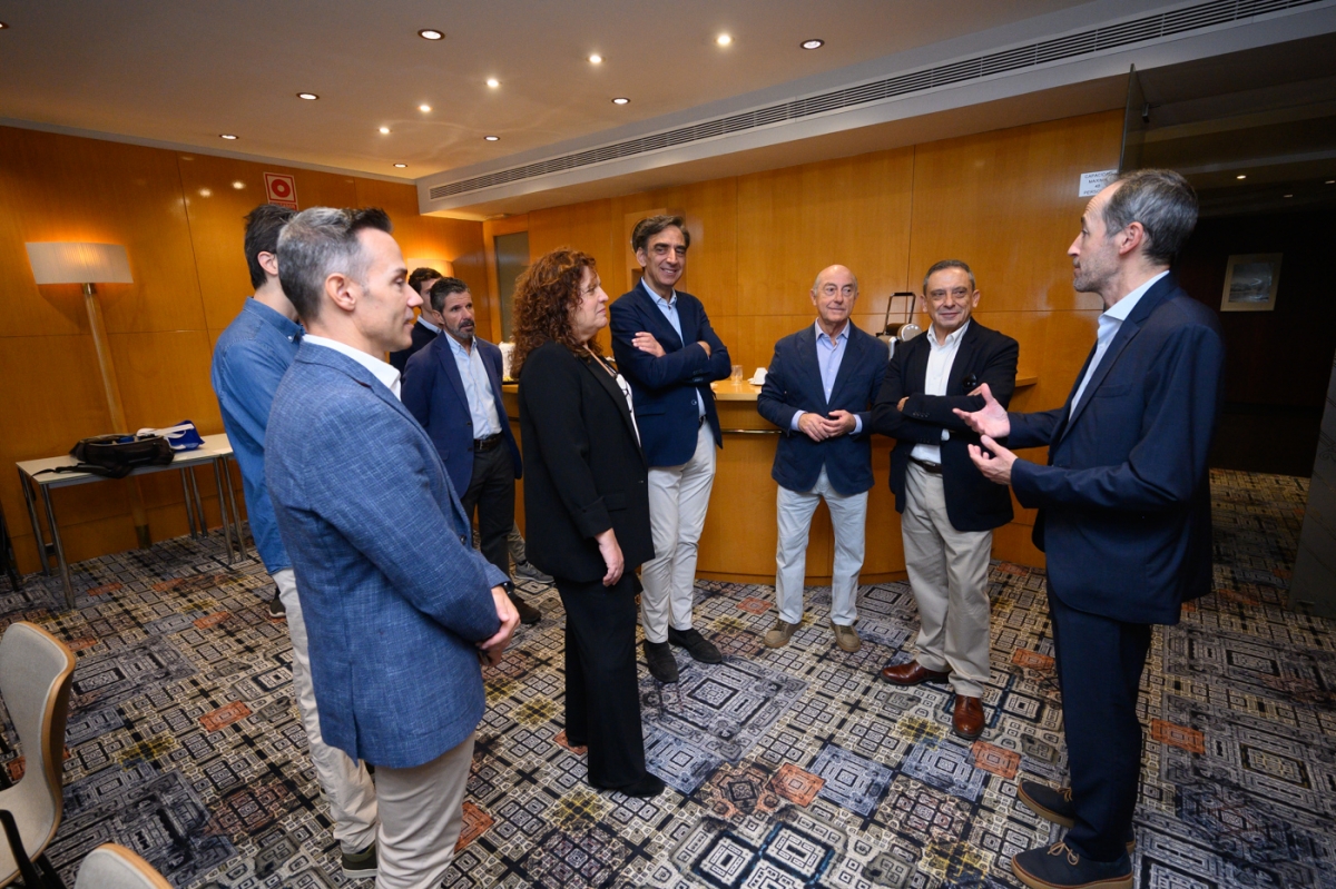  - Foto: KIKE TABERNER