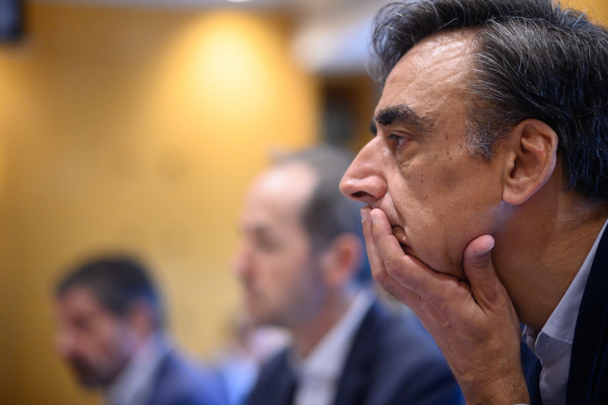  - Foto: KIKE TABERNER