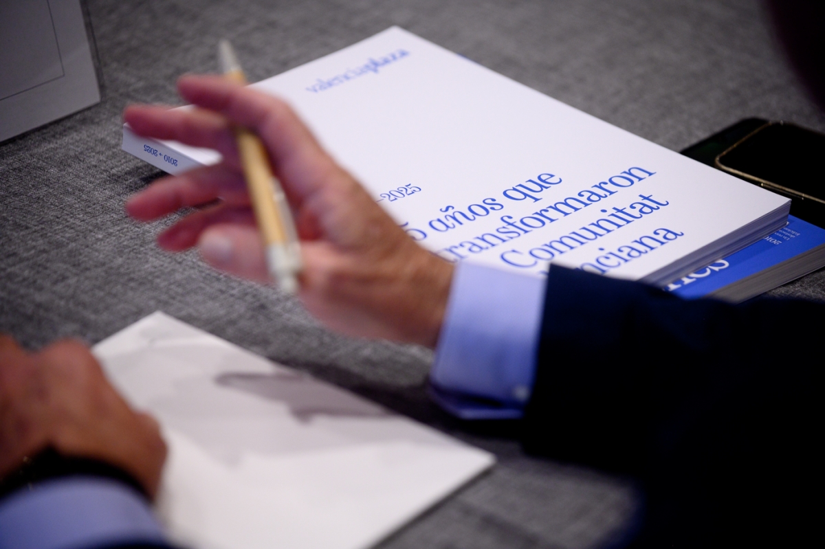  - Foto: KIKE TABERNER