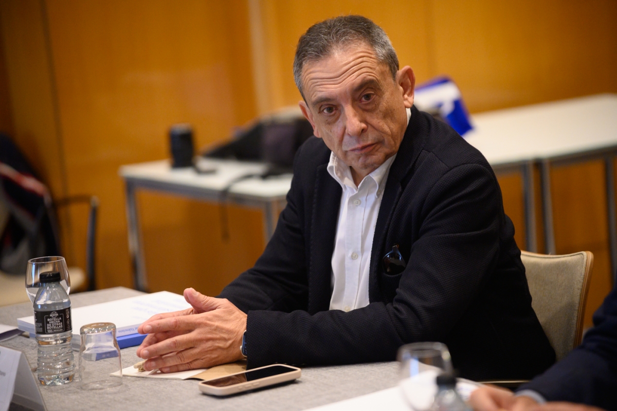  - Foto: KIKE TABERNER