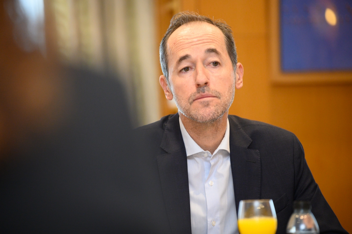  - Foto: KIKE TABERNER