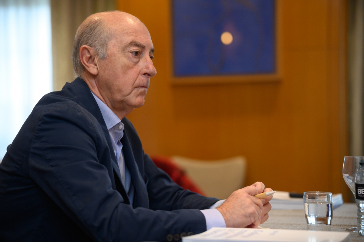  - Foto: KIKE TABERNER