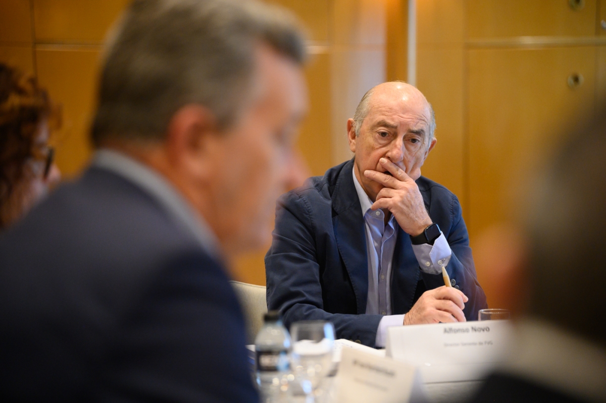  - Foto: KIKE TABERNER