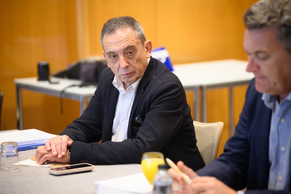  - Foto: KIKE TABERNER